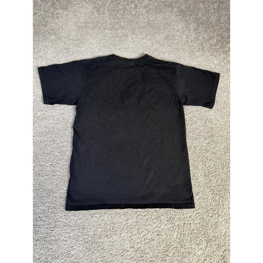 Dodge Shirt Mens M Black Plymouth 1971 426 Hemi Cuda Graphic Crew Neck - Picture 4 of 9